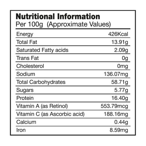Sri Sri Tattva Rasam Powder, 100 g-4.webp